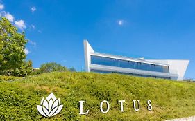 Lotus Luxury Rooms